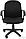 Кресло офисное Chairman Стандарт СТ-81 (С-3, черный), фото 2