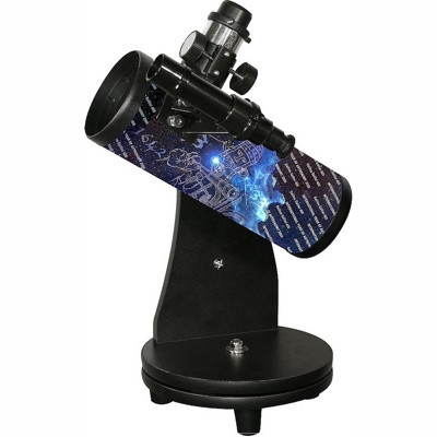 Телескоп Synta Sky-Watcher Dob 76/300 Heritage - фото 1 - id-p208739412