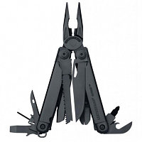 Мультитул Leatherman Surge Black 831334