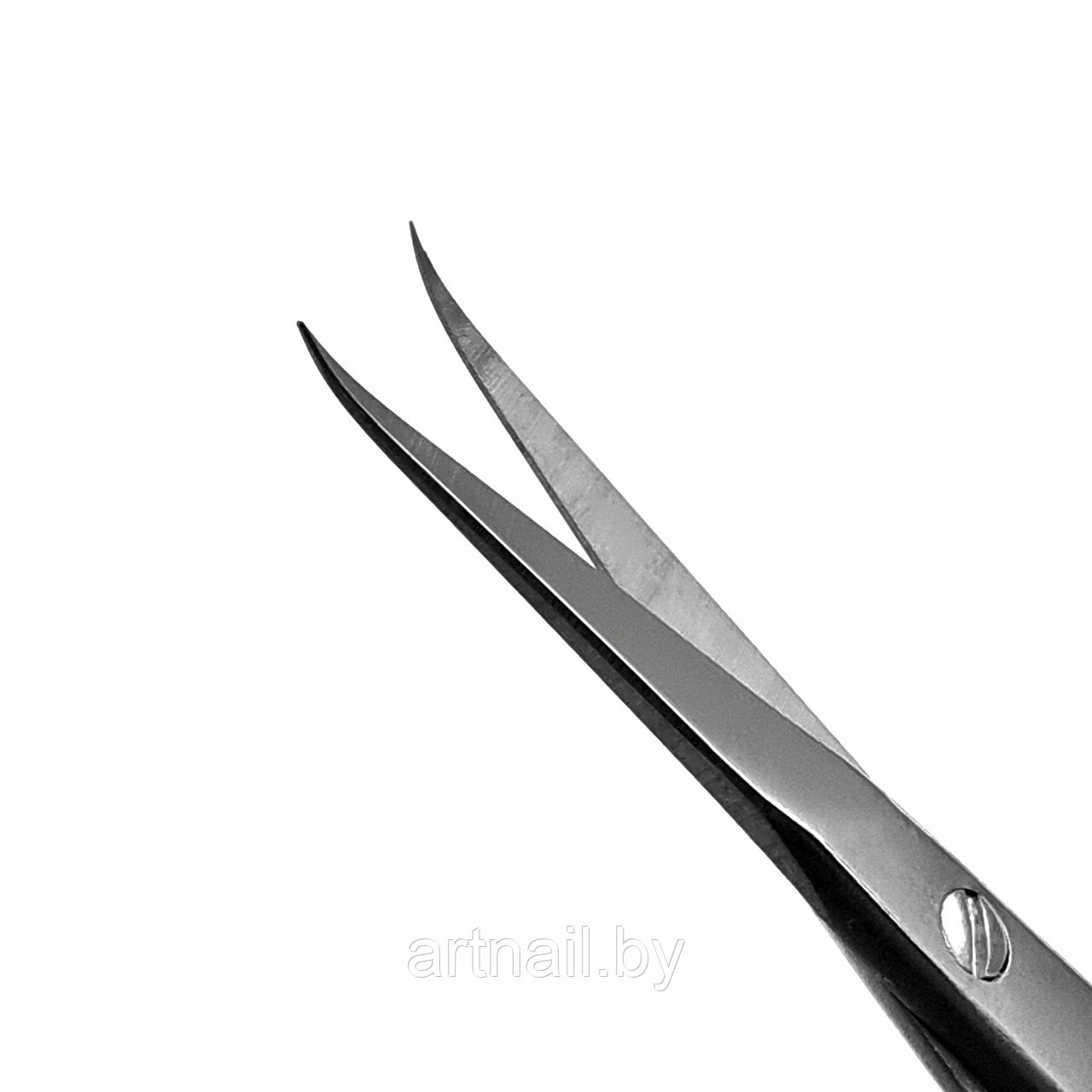 STALEKS, Ножницы профессиональные для кутикулы с крючком SMART 41 TYPE 3 SS-41-3 - фото 4 - id-p208784670