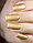 Гель-лак CosmoLac Gel Polish №296 Золотой берег, фото 3