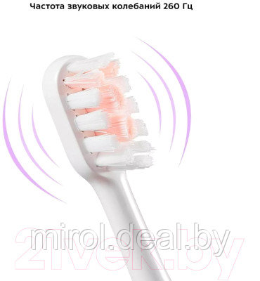 Электрическая зубная щетка Kitfort KT-2954 - фото 6 - id-p208794916