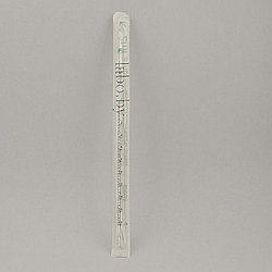 Серологическая пипетка, 2 мл, стерильная, индивидуальная упаковка, (уп. - 400 шт.)