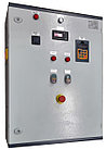 Шкаф управления с частотным преобразователем 22кВт;380В