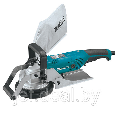 Шлифователь по бетону PC 5001 C 1400 Вт MAKITA PC5001C, фото 2