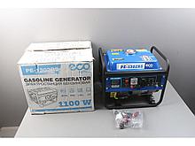 Генератор бензиновый ECO PE-1302RS (уцененный)
