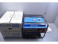 Генератор бензиновый ECO PE-8501S3 380В (уцененный)