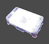 Светодиодный светильник с фото-шумовым датчиком «SIMA» ДПО 01-5-001, фото 2