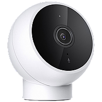 Внутренняя IP-камера Xiaomi Smart Camera Standard Edition 2K, китайская версия (MJSXJ03HL/BHR4909CN)
