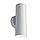 Настенный светильник (бра) FOCUS S GU10х2 10Вт IP20, фото 2