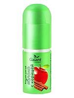 Galant Cosmetic Бальзам для губ ЯБЛОКО С КОРИЦЕЙ 3,85 г (РОССИЯ) Де