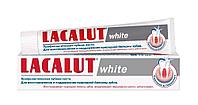 Lacalut WHITE зубная паста 50мл/Германия, фото 2