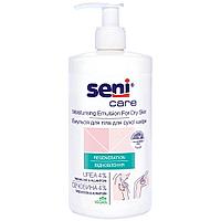 Seni Care Эмульсия для тела для сухой кожи, 500 мл