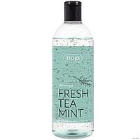 Ziaja Shower gel fresh tea mint/ Гель для душа Свежая чайная мята, 5