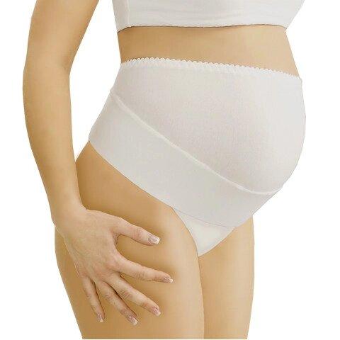 Бандаж эластичный для беременных ИРЭНА - фото 1 - id-p208799092