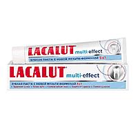 Lacalut Multi-effect зубная паста 75 мл/Германия