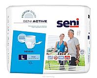 SENI ACTIVE large Трусики впитывающие для взрослых