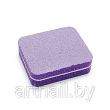 Баф мини прямоугольный T&H Фиолетовый