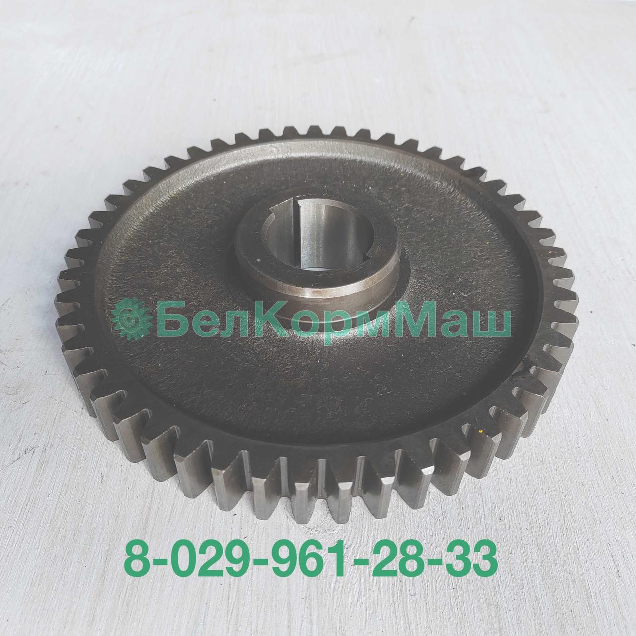 Шестерня КРН-2.1.03.609-А для ротационной навесной косилки АС-1