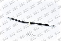 Шланг тормозной передний BH004000 SFEC AUDI/VW A4 00-/Passat 88-96/ MB A class 97-