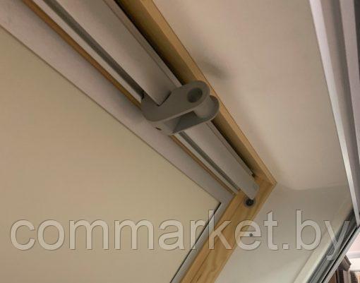 VELUX ZOZ 095 адаптер для мансардных окон GLL 1061, GLU 0061 - фото 2 - id-p208804200