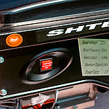 Бензиновый генератор SHTENLI PRO 4400 4,2 КВТ, фото 6