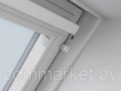 Velux ZOZ 012K замок с ключом для мансардного окна - фото 2 - id-p208805399