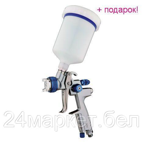 Краскопульт Fubag G600/1.3 LVMP [110143], фото 2