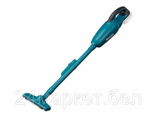 Пылесос Makita DCL180Z, фото 2