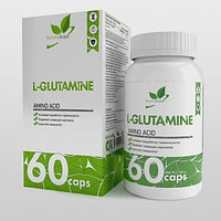 NaturalSupp L-Glunamine NaturalSupp 60