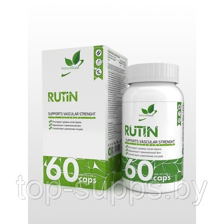 NaturalSupp Zxwr9Le6hul3vtfTWlfcp3, фото 2