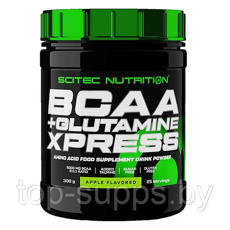 Scitec Nutrition 555pL6rhhU-9-Da7RNjOr0, фото 2