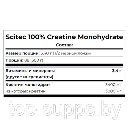 Scitec Nutrition QYdqqG-pjYLMFCXvg-dHf0, фото 2
