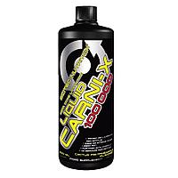 Scitec Nutrition Carni X Liquid 100000 Scitec Nutrition, 500 ml (40 serv)