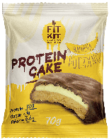 FitKIT Protein Cake