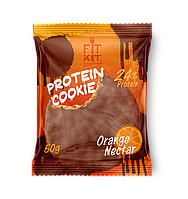 FitKIT Choco Protein Cookie