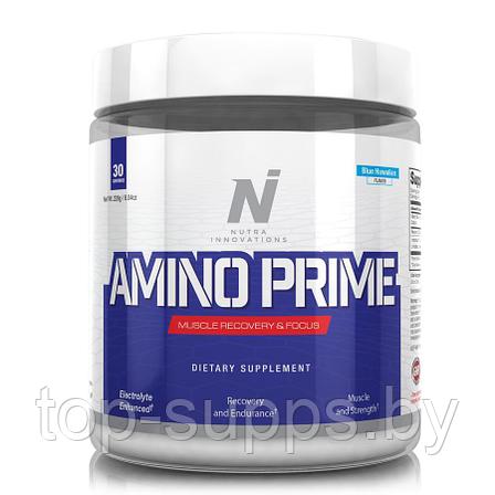 Nutra Innovations Amino Prime, фото 2