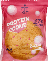 FitKIT Protein Cookie