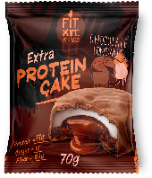 FitKIT Extra Protein Cake