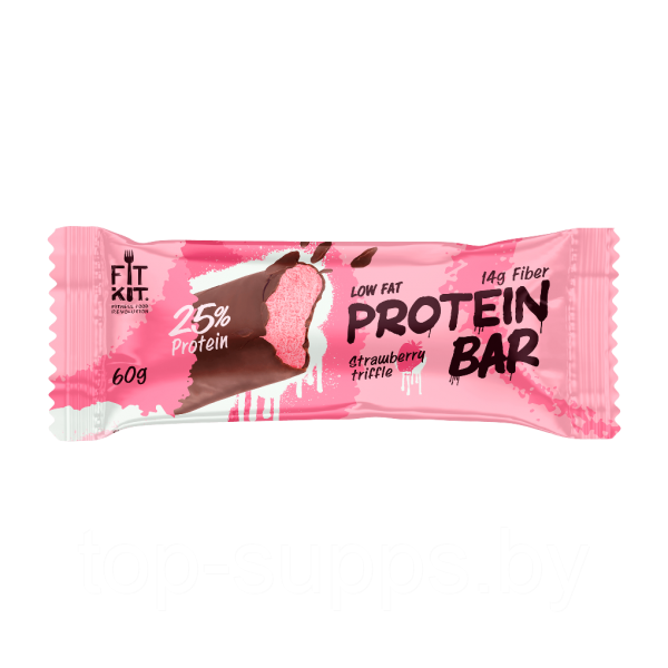 FitKIT Protein Bar - фото 1 - id-p208806011