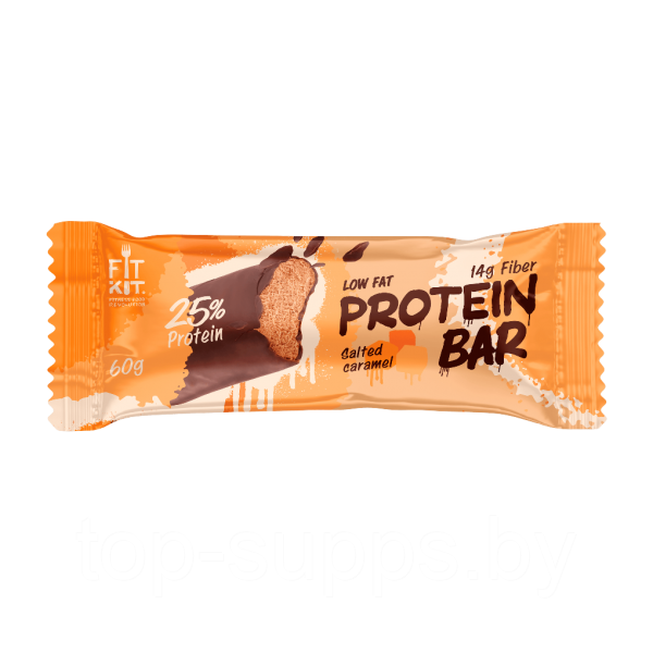 FitKIT Protein Bar - фото 2 - id-p208806011