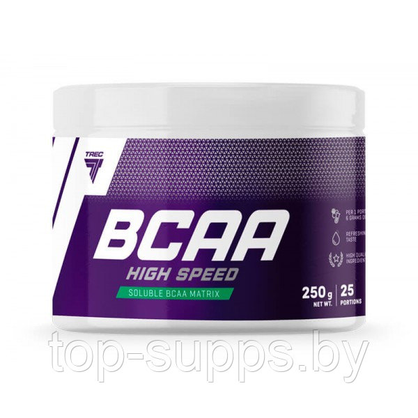 Trec Nutrition Польша - фото 1 - id-p208807027