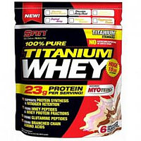 SAN 100% Pure Platinum Whey