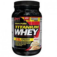 SAN 100% Pure Titanium Whey