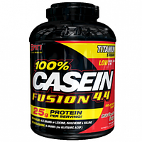 SAN Casein Fusion