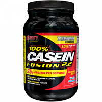 SAN Casein Fusion