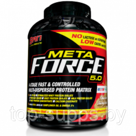 SAN Meta Force 5.0, фото 2