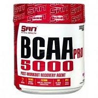 SAN BCAA PRO 5000