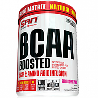 SAN BCAA Boosted