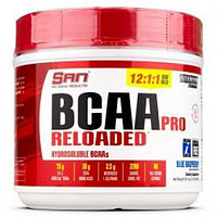 SAN BCAA Pro Reloaded